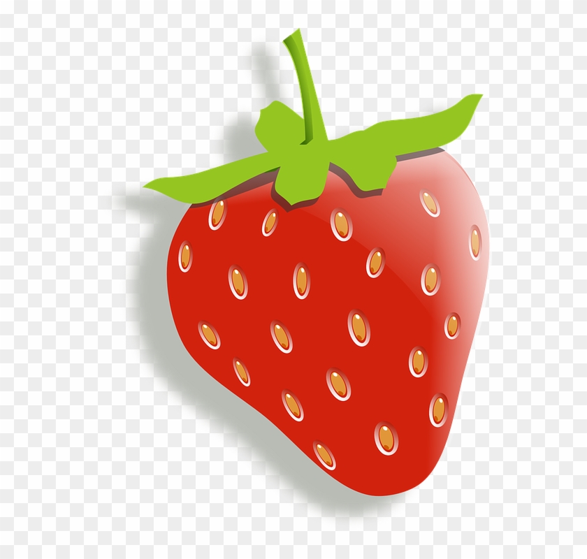 Strawberries clipart stem, Picture 3176174 strawberries clipart stem