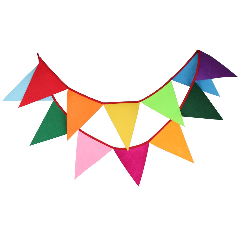 streamers clipart party prop