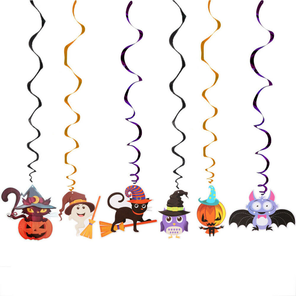 streamers clipart party prop