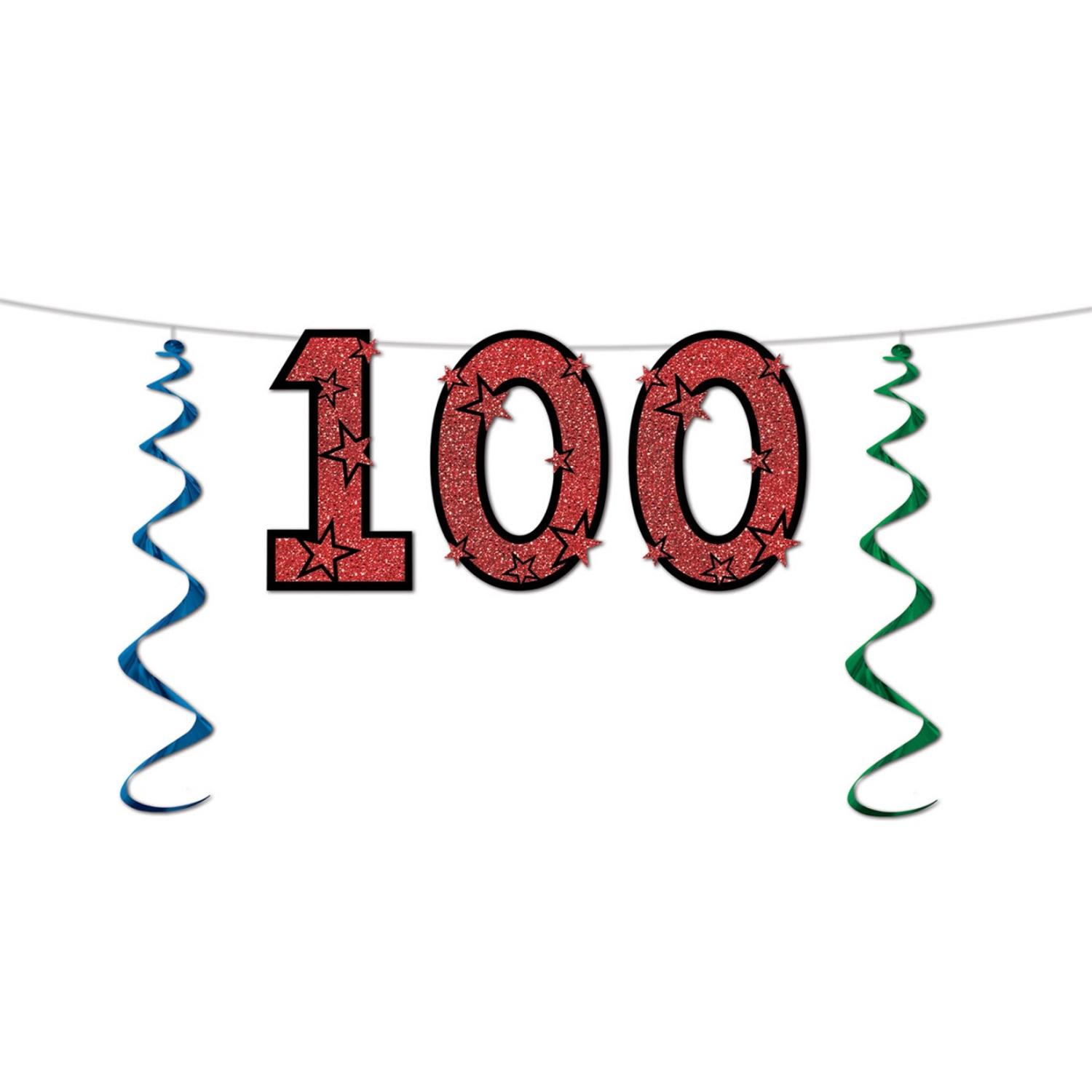 streamers clipart special occasion