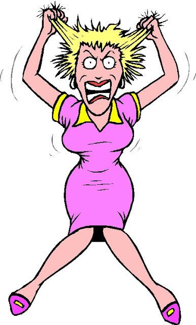 Stress clipart. Relief at getdrawings com