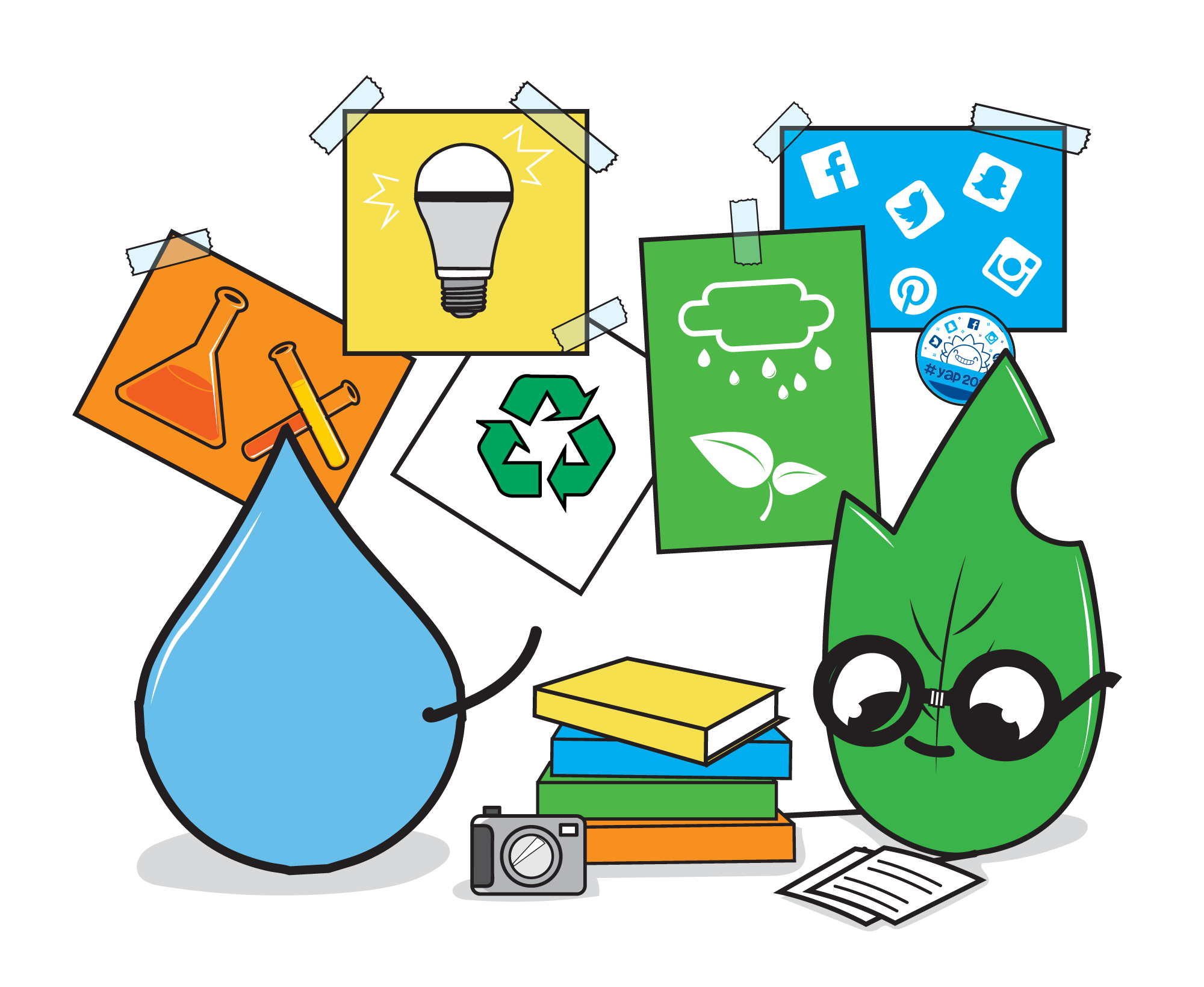 Student clipart award. Need youth awards program