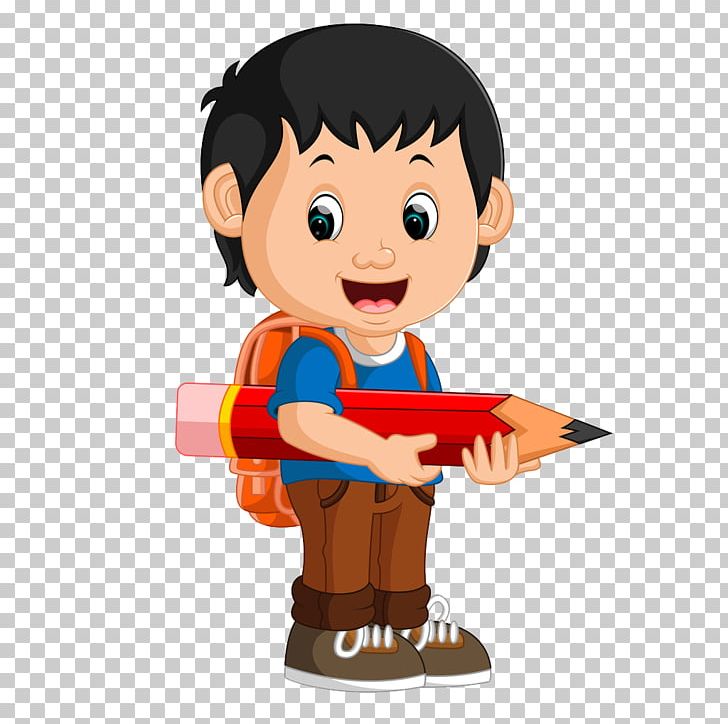 student clipart baby