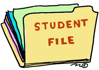 student clipart file