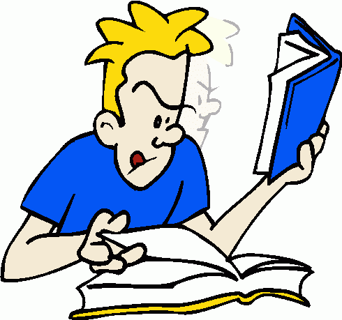 assessment clipart course outline