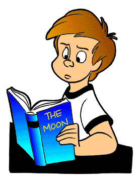 Study clipart animated. Free cliparts download clip