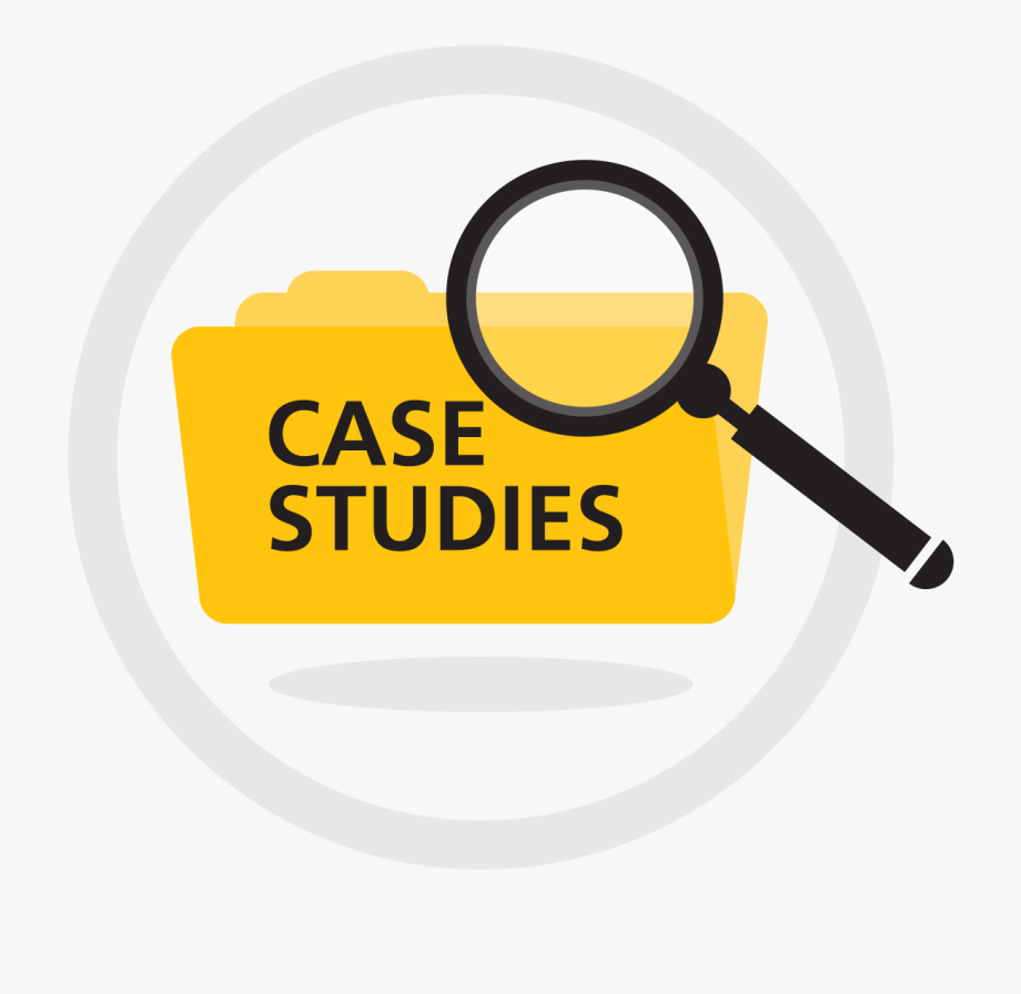 study clipart case studies