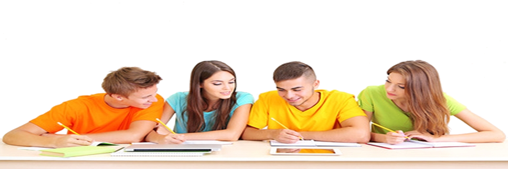 study clipart college study