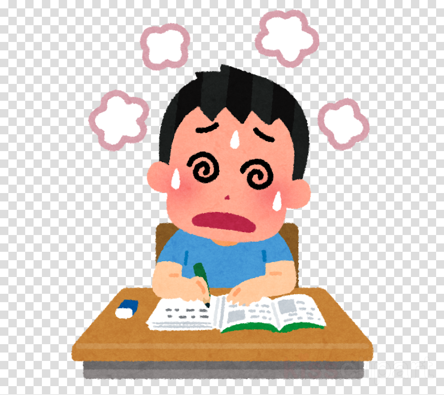 study clipart learning