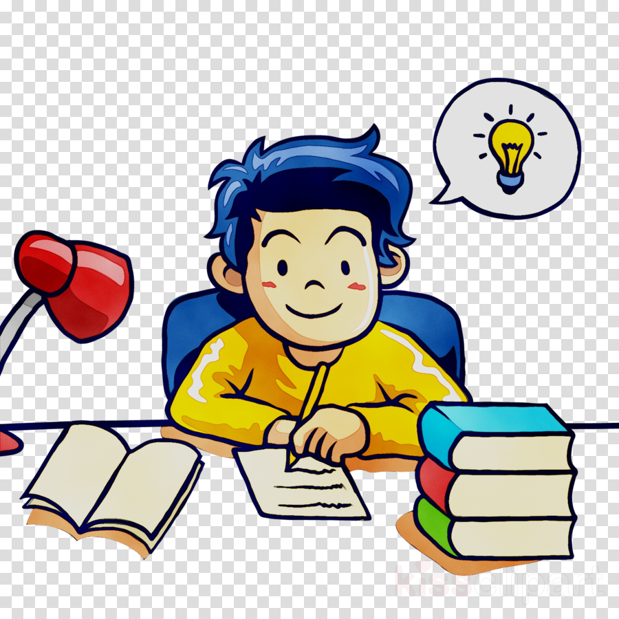 reading-boy-boy-clipart-reading-clipart-hand-painted-png-transparent