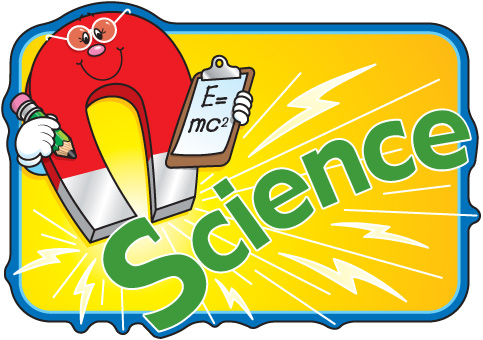 study clipart science
