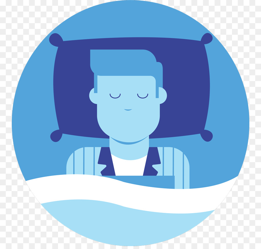 study clipart sleep study