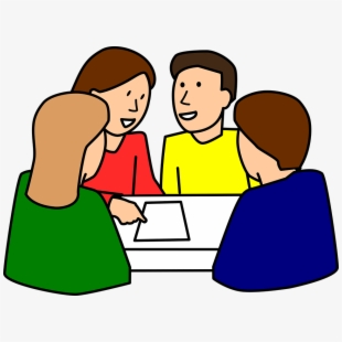 study clipart study group