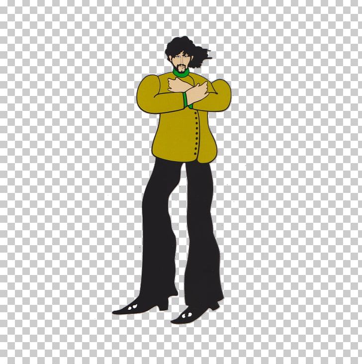 The beatles yellow film. Submarine clipart animated