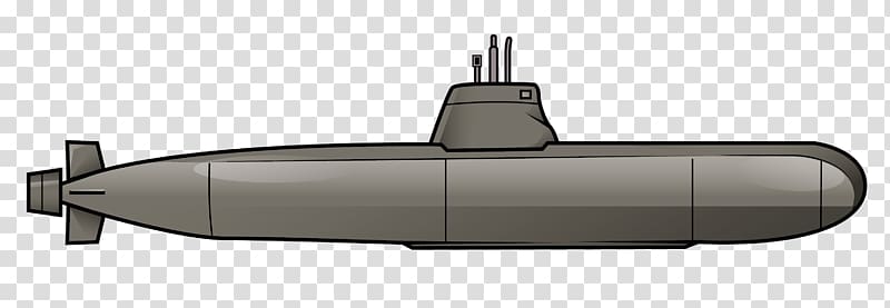 submarine clipart army boat