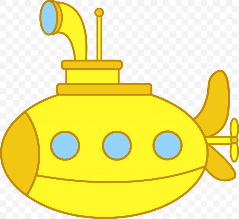 Submarine clipart cartoon. Free content clip art