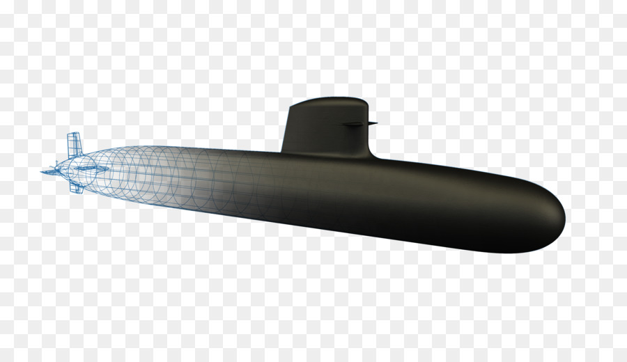 Cartoon navy product . Submarine clipart door