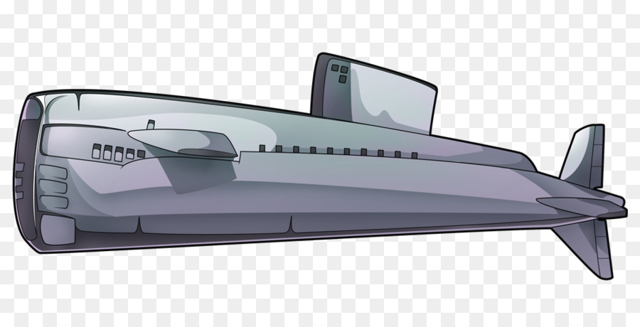 Submarine clipart door. Cartoon png download free