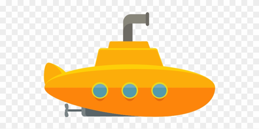 submarine clipart sub