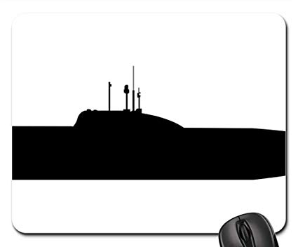 submarine clipart submersible