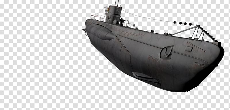 submarine clipart u boat