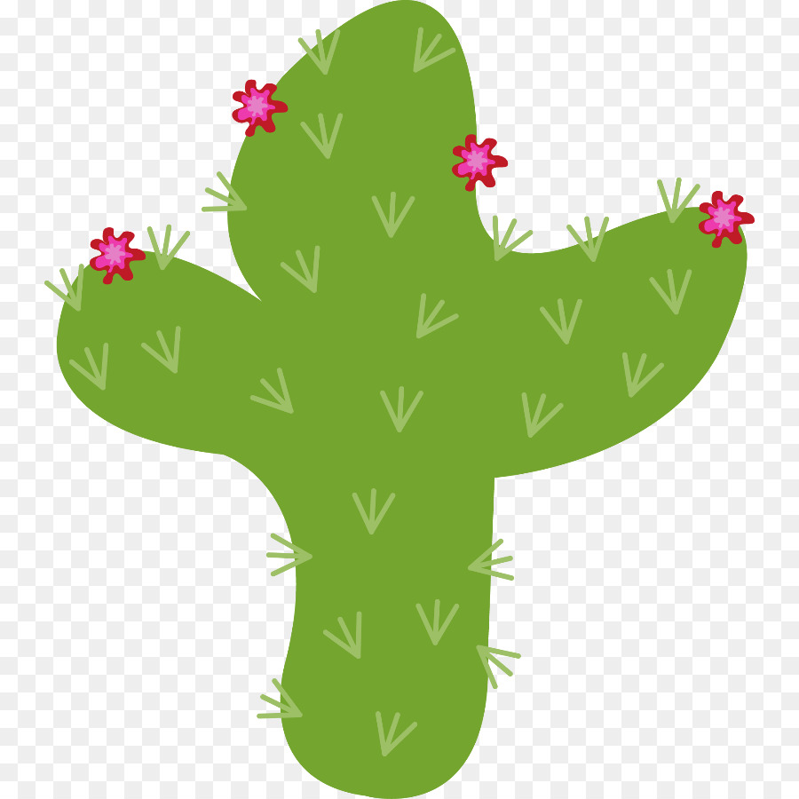 Golden christmas tree . Succulent clipart barrel cactus