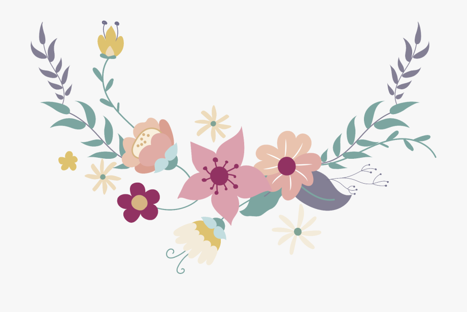 Boho flores de aquarela. Succulent clipart bohemian