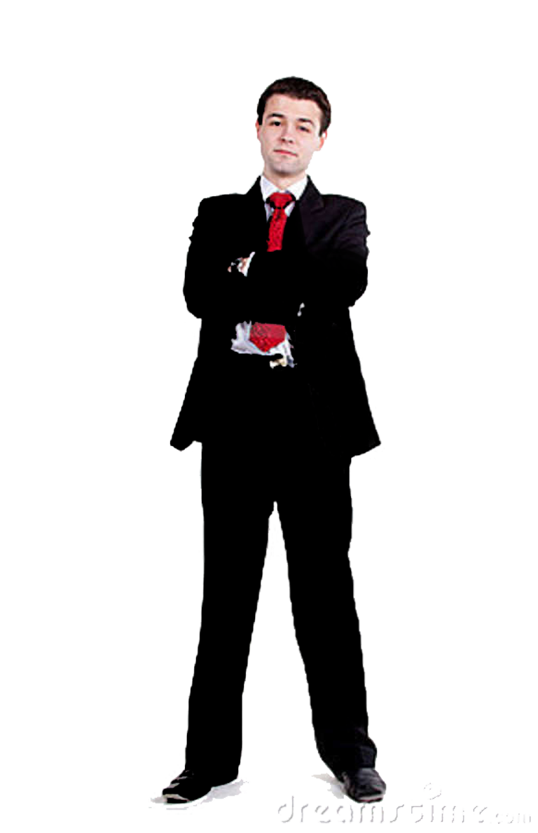 suit clipart 9 person