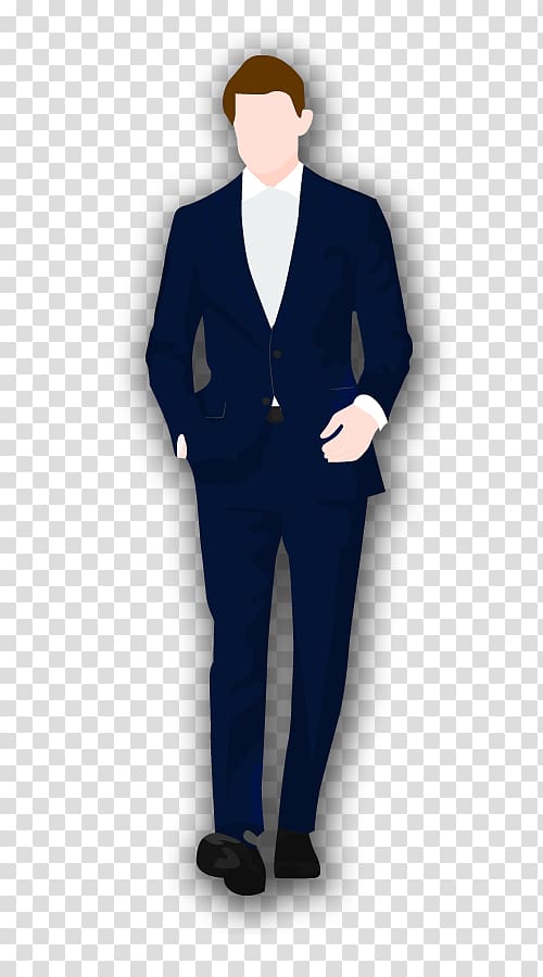 suit clipart business attire