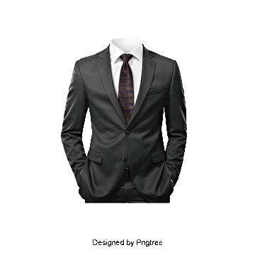 suit clipart format