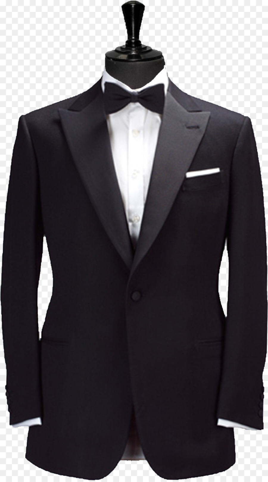 suit clipart full tuxedo