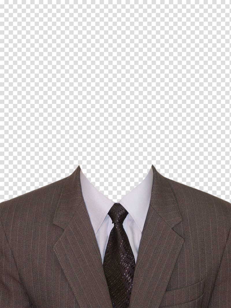 Suit clipart grey suit, Suit grey suit Transparent FREE for download on ...