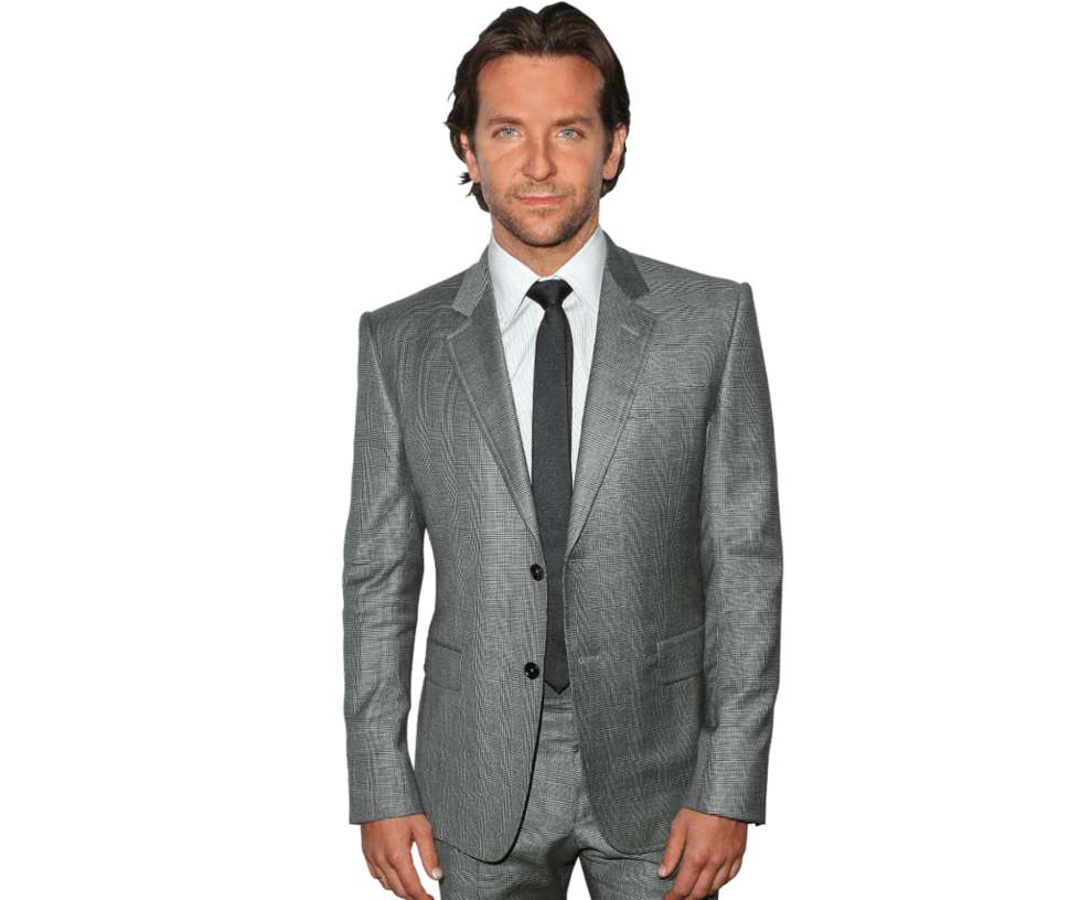 suit clipart grey suit