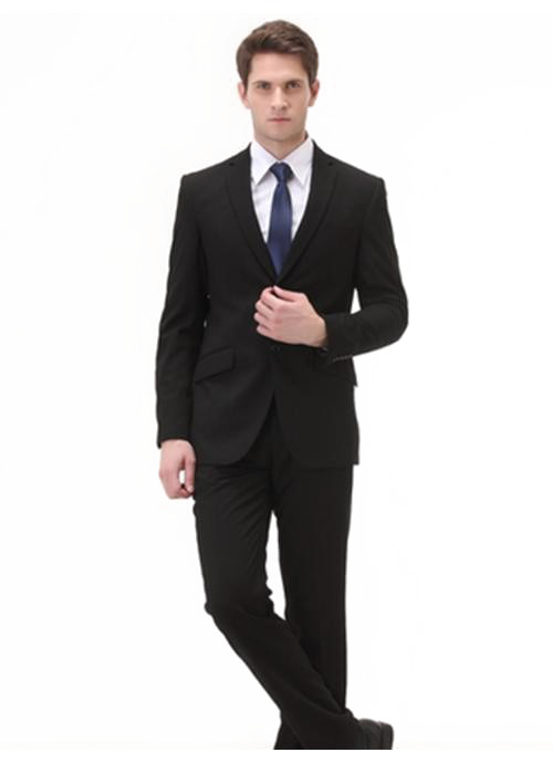 Suit clipart groom suit. In black transparent image