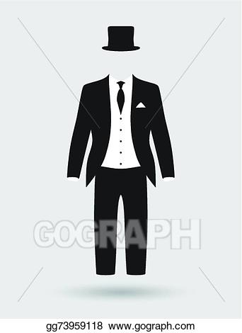 suit clipart groom suit