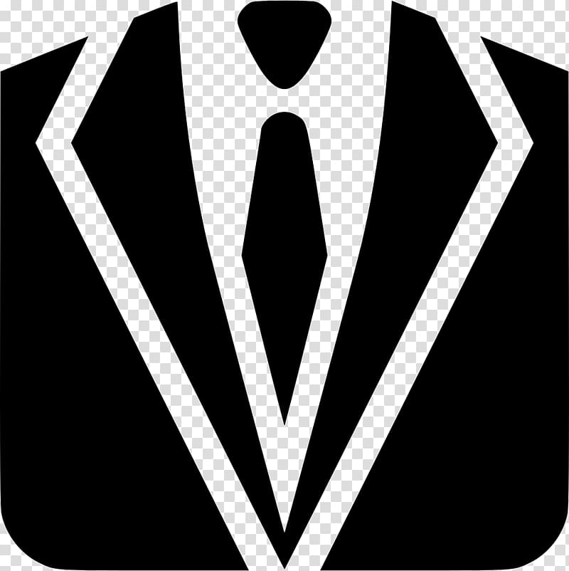suit clipart logo