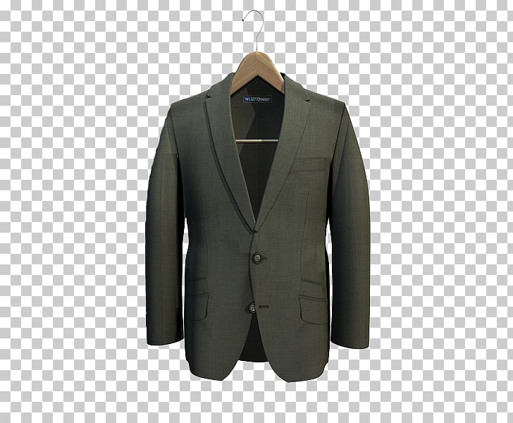 Suit clipart mens suit. Jacket clothes hanger coat