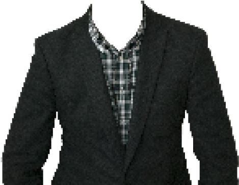 suit clipart office man clothing