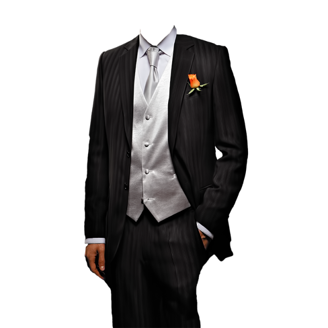 suit clipart photoshop psd