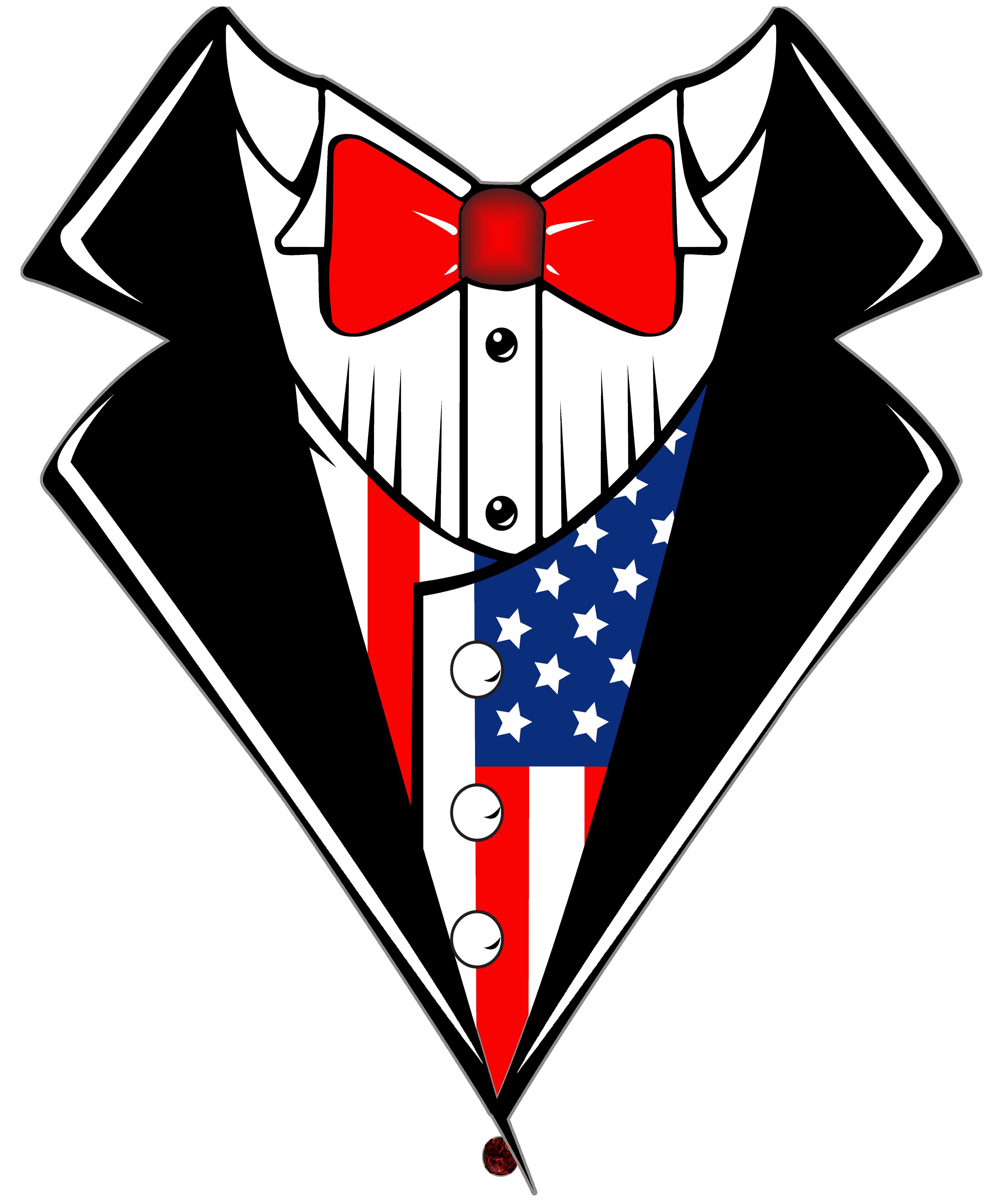 Suit clipart recruitment. Cute borders vectors animated