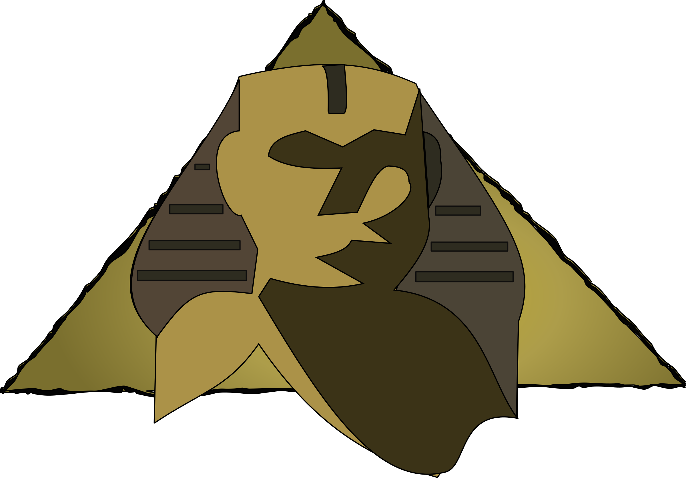 suit clipart stickman