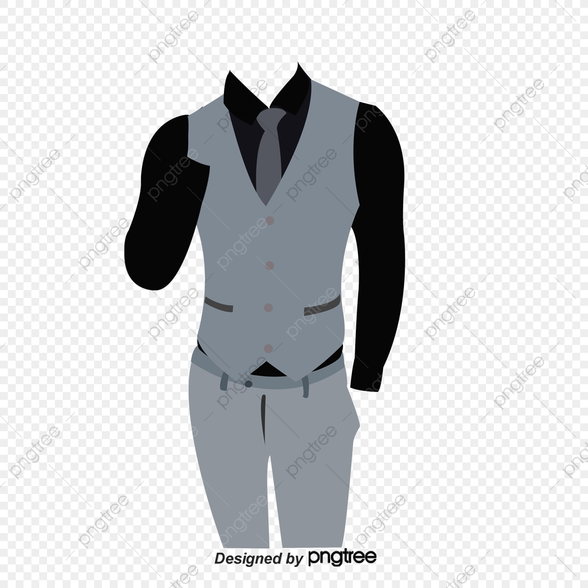 Suit clipart teal, Suit teal Transparent FREE for download on ...