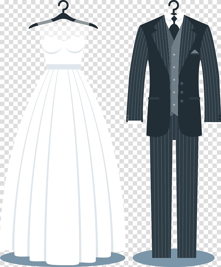 Tuxedo invitation dress suits. Suit clipart wedding tux