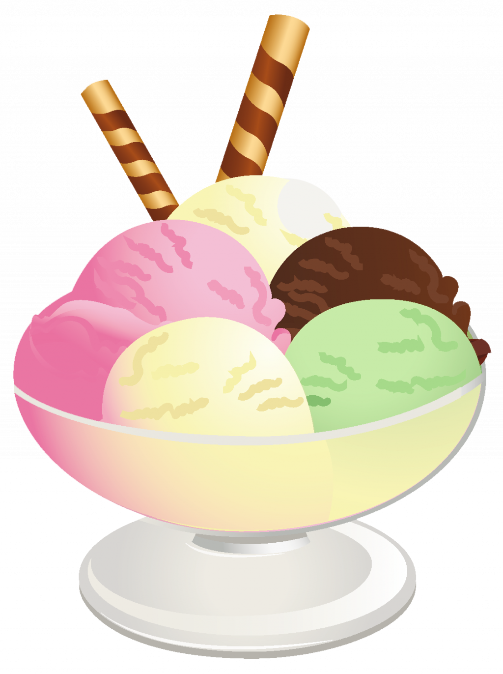 Cliparts free download clip. Sundae clipart animated