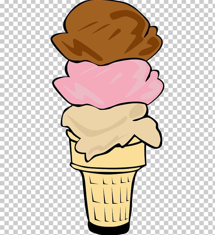 Sundae clipart gelato. Ice cream cone chocolate