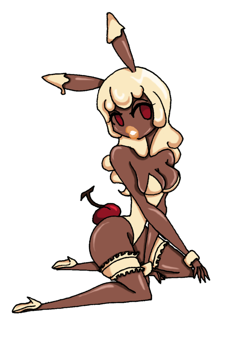 sundae clipart treat