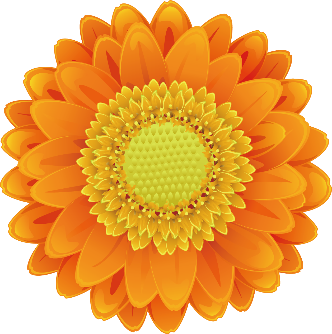 Free Free 331 Sunflower Transparent Svg SVG PNG EPS DXF File