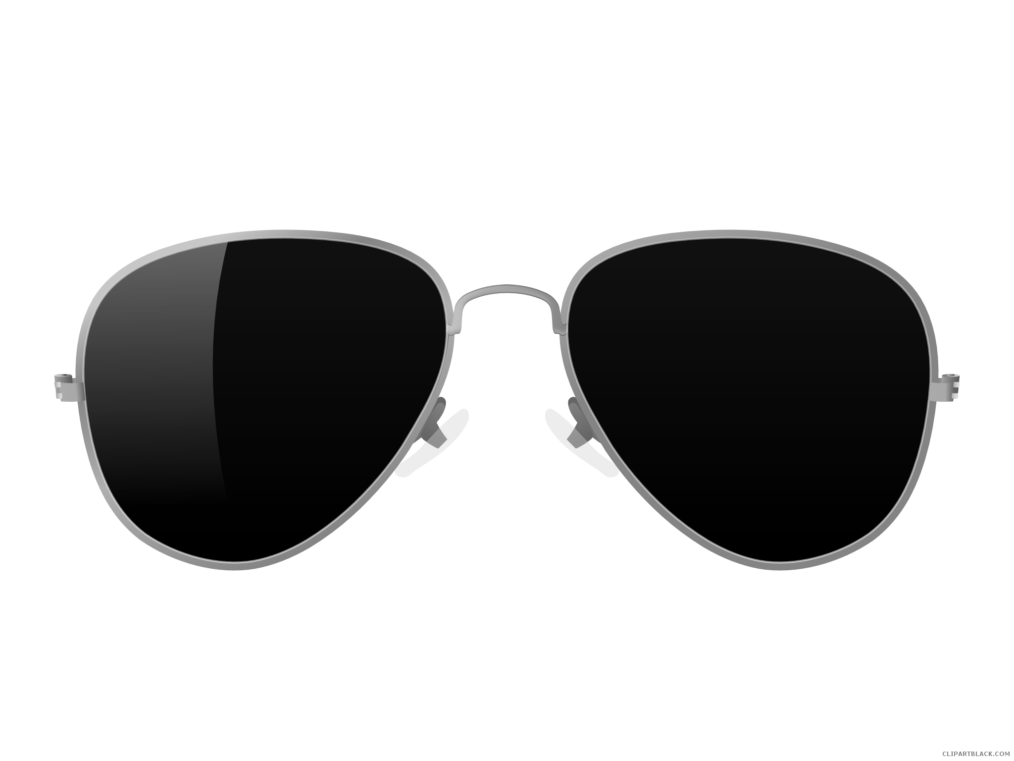Download Sunglasses clipart aviator, Sunglasses aviator Transparent ...