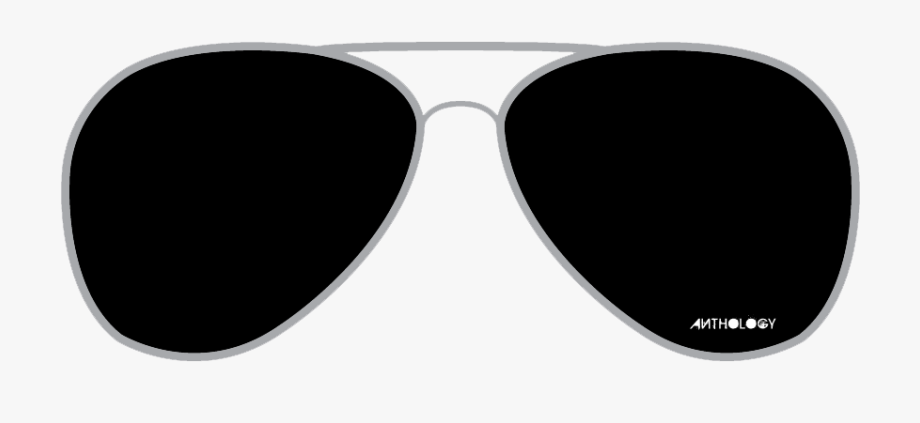 sunglasses clipart folded