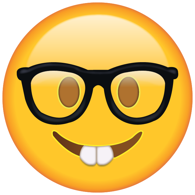 sunglasses clipart smiley face